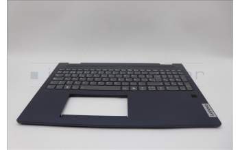 Lenovo 5CB1N95097 Tastatur inkl. Topcase ASM SPA H 83DS FP CB