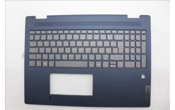Lenovo 5CB1N95100 Tastatur inkl. Topcase ASM POR H 83DS FP CB