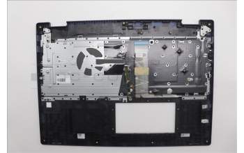 Lenovo 5CB1N95100 Tastatur inkl. Topcase ASM POR H 83DS FP CB