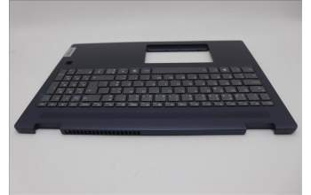 Lenovo 5CB1N95100 Tastatur inkl. Topcase ASM POR H 83DS FP CB