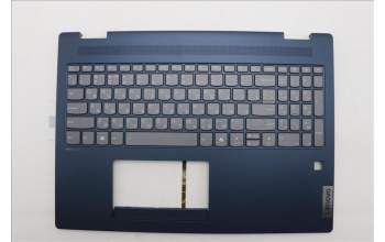 Lenovo 5CB1N95105 Tastatur inkl. Topcase ASM RUS H 83DS FP CB