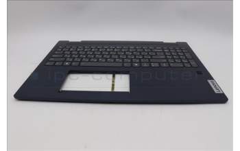 Lenovo 5CB1N95105 Tastatur inkl. Topcase ASM RUS H 83DS FP CB