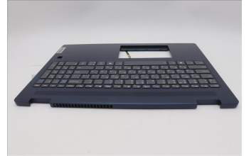 Lenovo 5CB1N95105 Tastatur inkl. Topcase ASM RUS H 83DS FP CB