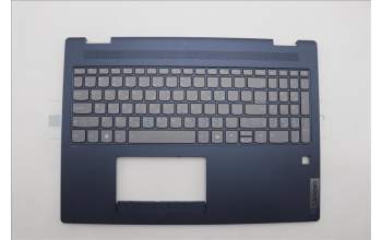 Lenovo 5CB1N95112 Tastatur inkl. Topcase ASM HBW H 83DS FP CB
