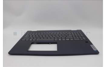 Lenovo 5CB1N95112 Tastatur inkl. Topcase ASM HBW H 83DS FP CB