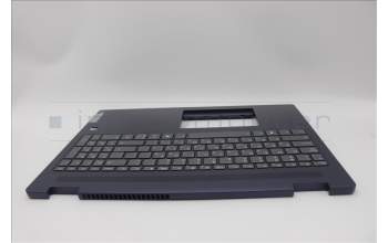 Lenovo 5CB1N95112 Tastatur inkl. Topcase ASM HBW H 83DS FP CB