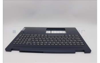 Lenovo 5CB1N95113 Tastatur inkl. Topcase ASM HUN H 83DS FP CB