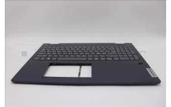 Lenovo 5CB1N95114 Tastatur inkl. Topcase ASM NORDIC H 83DS FP CB