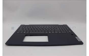 Lenovo 5CB1N95115 Tastatur inkl. Topcase ASM BEL H 83DS FP CB