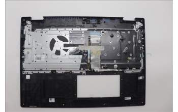 Lenovo 5CB1N95119 Tastatur inkl. Topcase ASM EUROENG H83DS FP CB