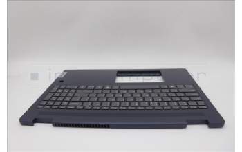 Lenovo 5CB1N95119 Tastatur inkl. Topcase ASM EUROENG H83DS FP CB