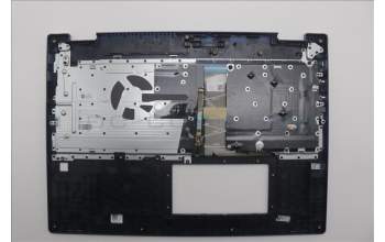 Lenovo 5CB1N95120 Tastatur inkl. Topcase ASM CZE/SLK H83DS FP CB
