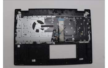 Lenovo 5CB1N95121 Tastatur inkl. Topcase ASM BUL H 83DS FP CB