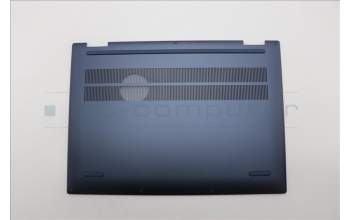 Lenovo 5CB1N95125 D-Cover, 83DS, Cosmic Blue