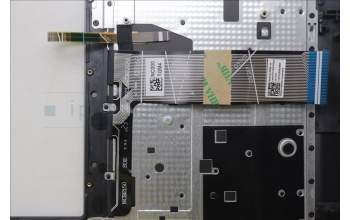 Lenovo 5CB1N95149 Tastatur inkl. TopcaseASM UK H83DL FP SG