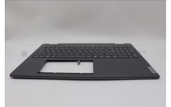 Lenovo 5CB1N95149 Tastatur inkl. TopcaseASM UK H83DL FP SG