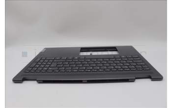 Lenovo 5CB1N95149 Tastatur inkl. TopcaseASM UK H83DL FP SG