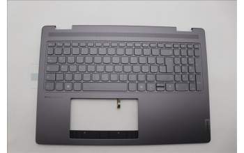 Lenovo 5CB1N95164 Tastatur inkl. TopcaseASM ITA H83DL NFP SG