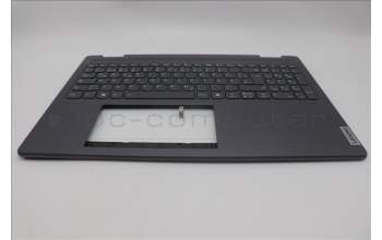 Lenovo 5CB1N95169 Tastatur inkl. TopcaseASM GER H83DL NFP SG