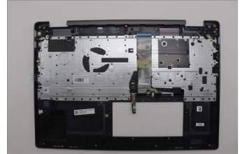 Lenovo 5CB1N95171 Tastatur inkl. TopcaseASM NORDIC H83DL NFP SG