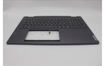 Lenovo 5CB1N95171 Tastatur inkl. TopcaseASM NORDIC H83DL NFP SG