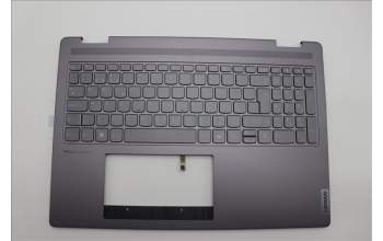 Lenovo 5CB1N95172 Tastatur inkl. TopcaseASM POR H83DL NFP SG