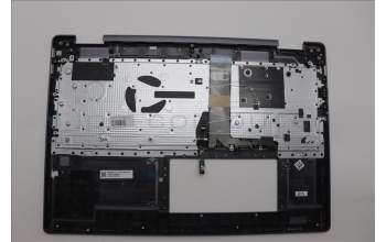 Lenovo 5CB1N95172 Tastatur inkl. TopcaseASM POR H83DL NFP SG