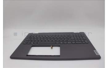 Lenovo 5CB1N95172 Tastatur inkl. TopcaseASM POR H83DL NFP SG