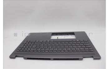 Lenovo 5CB1N95172 Tastatur inkl. TopcaseASM POR H83DL NFP SG