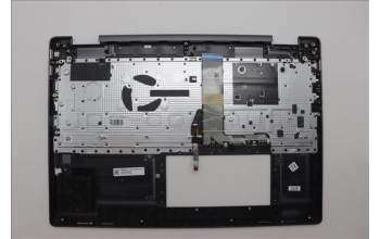 Lenovo 5CB1N95175 Tastatur inkl. TopcaseASM SPA H83DL NFP SG