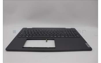 Lenovo 5CB1N95175 Tastatur inkl. TopcaseASM SPA H83DL NFP SG