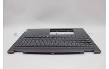 Lenovo 5CB1N95175 Tastatur inkl. TopcaseASM SPA H83DL NFP SG