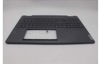 Lenovo 5CB1N95176 Tastatur inkl. TopcaseASM SWS H83DL NFP SG
