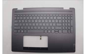 Lenovo 5CB1N95181 Tastatur inkl. TopcaseASM EURO ENG H83DL NFP SG