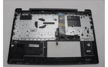 Lenovo 5CB1N95182 Tastatur inkl. Topcase englisch H83DL NFP SG
