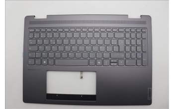 Lenovo 5CB1N95188 Tastatur inkl. Topcase französischA H83DL NFP SG