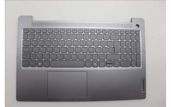 Lenovo 5CB1N95260 Tastatur inkl. Topcase ASM_BEL L 83E6FP AG BL