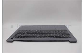 Lenovo 5CB1N95260 Tastatur inkl. Topcase ASM_BEL L 83E6FP AG BL