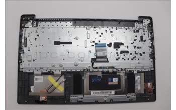 Lenovo 5CB1N95265 Tastatur inkl. Topcase ASM_EURO ENGL83E6FPAGBL