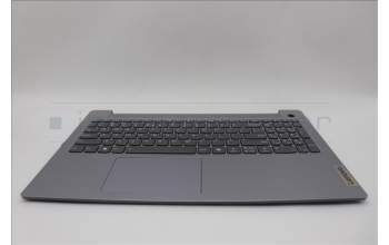Lenovo 5CB1N95265 Tastatur inkl. Topcase ASM_EURO ENGL83E6FPAGBL