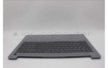 Lenovo 5CB1N95265 Tastatur inkl. Topcase ASM_EURO ENGL83E6FPAGBL