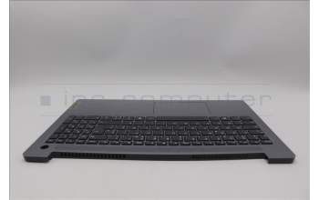 Lenovo 5CB1N95266 Tastatur inkl. Topcase ASM_FRA L 83E6FP AG BL