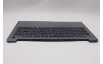 Lenovo 5CB1N95269 Tastatur inkl. Topcase deutsch L 83E6FP AG BL
