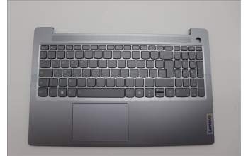 Lenovo 5CB1N95274 Tastatur inkl. Topcase ASM_ITA L 83E6FP AG BL