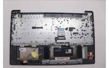 Lenovo 5CB1N95274 Tastatur inkl. Topcase ASM_ITA L 83E6FP AG BL