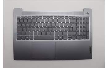 Lenovo 5CB1N95278 Tastatur inkl. Topcase ASM_NORDIC L 83E6FPAGBL