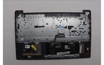 Lenovo 5CB1N95282 Tastatur inkl. Topcase spanisch L 83E6FP AG BL
