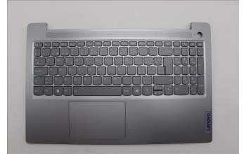 Lenovo 5CB1N95283 Tastatur inkl. Topcase schweiz L 83E6FP AG BL