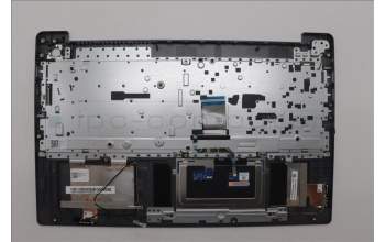Lenovo 5CB1N95283 Tastatur inkl. Topcase schweiz L 83E6FP AG BL