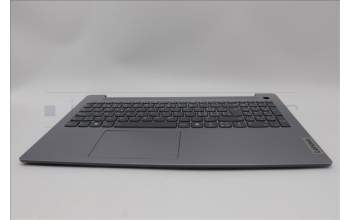Lenovo 5CB1N95283 Tastatur inkl. Topcase schweiz L 83E6FP AG BL